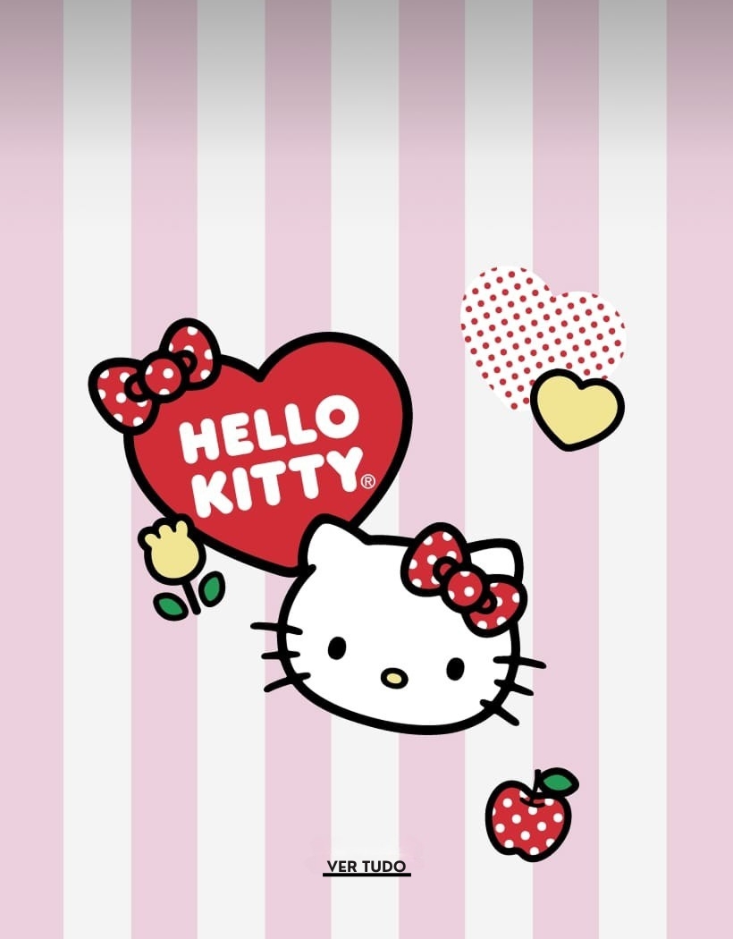 Hello Kitty 2025